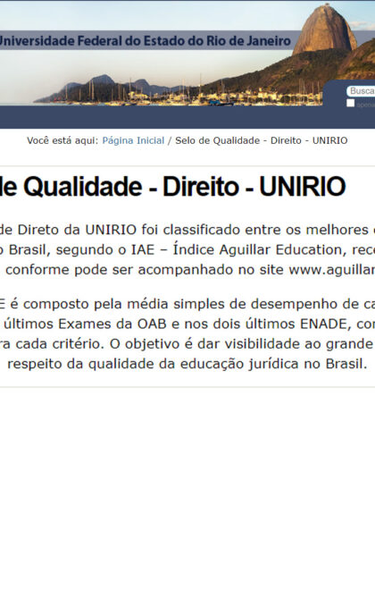 unirio-site