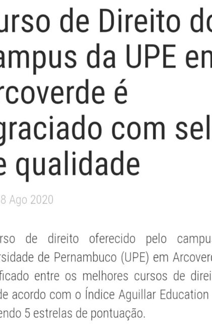 upe-site