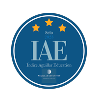 Selo 3 estrelas 2023