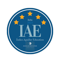 Selo 5 estrelas 2023